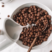 Chocolate Cereal