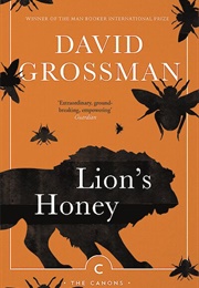Lion's Honey (David Grossman)