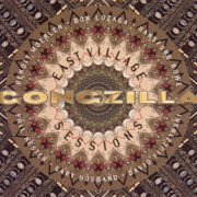 Gongzilla - East Village Sessions