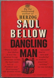 Dangling Man (Bellow)