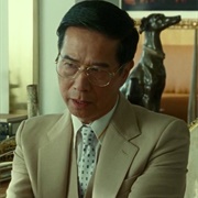 Lai Zhong
