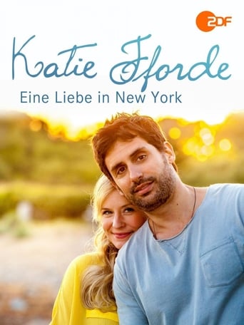 Katie Fforde: Eine Liebe in New York (2014)