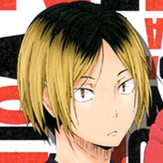 Kenma Kozume