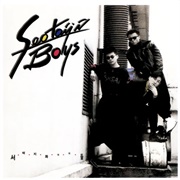 Seo Taiji and Boys by Seo Taiji and Boys