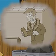 How Lisa Got Her Marge Back