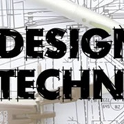 Design and Tech
