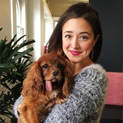 Meet an Animal Who Is Internet Famous