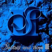 Seo Taiji and Boys II by Seo Taiji and Boys