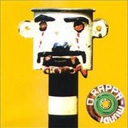 Rappa Mundi - O Rappa