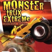 Monster Trux Extreme: Offroad Edition