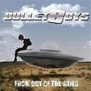 Bulletboys - From Out of the Skies