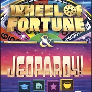 America's Greatest Game Shows: Wheel of Fortune & Jeopardy