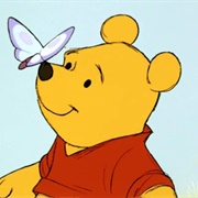 Winnie the Pooh