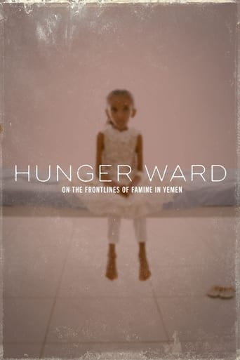 Hunger Ward (2020)