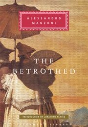 The Betrothed (Allesandro Manzoni)