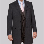 Overcoat