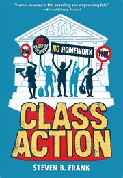 Class Action (Steven B. Frank)