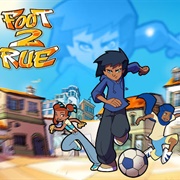 Foot 2 Rue (2005)