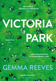Victoria Park (Gemma Reeves)