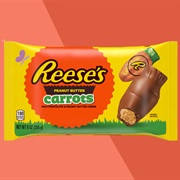 Reese&#39;s Carrots