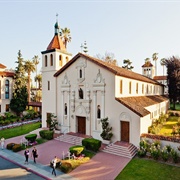 Santa Clara University
