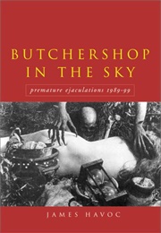 Butchershop in the Sky (James Havoc)