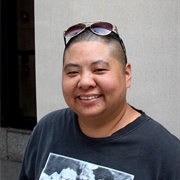 Ching-In Chen (Genderqueer, They/Them)