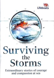 Surviving the Storms (Nikki Girvan)