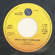 Walk Away From Love - Yazoo