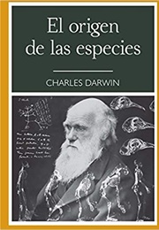 El Origen De Las Especies (Charles Darwin)