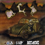 O.L.D. - Old Lady Drivers