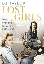 Lost Girls (D. J. Taylor)