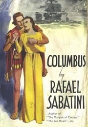 Columbus (Rafael Sabatini)