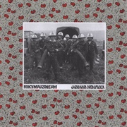 Mikymauzoleum - Jaromír Nohavica