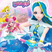 Balala Xiao Moxian: Mofa Hai Ying Bao 2