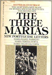 New Portuguese Letters (Maria Isabel Barreno)