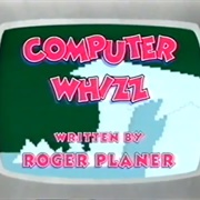 Computer Whizz