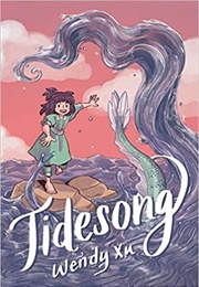 Tidesong (Wendy Xu)