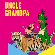Uncle Grandpa