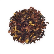 David's Tea Coconut Oolong