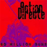 ACTION DIRECTE Under the Pavement, the Beach: The Best of Action Directe 2000-2006