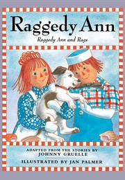Raggedy Ann and Rags (Gruelle, Johnny)