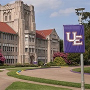 University of Evansville (Indiana)