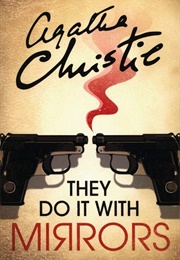 They Do It With Mirrors (Agatha Christie)