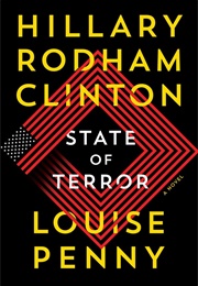 State of Terror (Hillary Clinton and Louise Penny)
