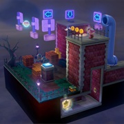 Sinister Street Signs