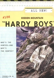 Hidden Mountain (Franklin W. Dixon)