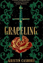 Graceling (Kristin Cashore)