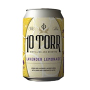 10 Torr Lavender Lemonade