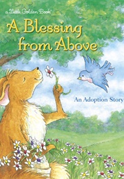 A Blessing From Above (Henderson, Patti)